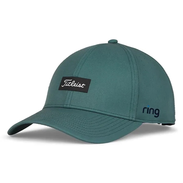 Eucalyptus color option for Titleist Charleston Breezer Cap