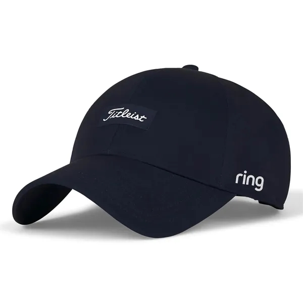Navy White color option for Titleist Charleston Breezer Cap