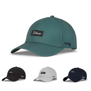 Photo of Titleist Charleston Breezer Cap