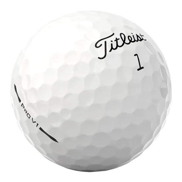 White color option for Titleist Half Dozen Custom Golf Ball Box With Stock Sleeves
