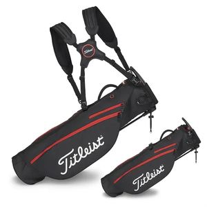 Photo of Titleist Premium Carry Golf Bag