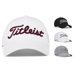 Photo of Titleist Players Tech Cap