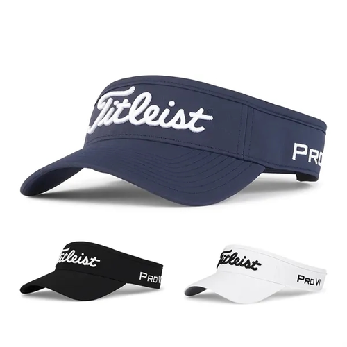 Main photo of Titleist Tour Performance Visor