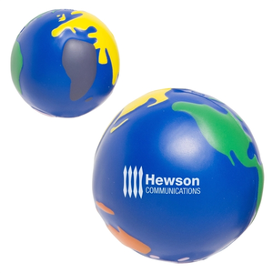 Photo of Multicolored Earthball