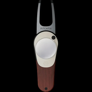 Photo of Pitch Fix Woodie Divot Tool 
