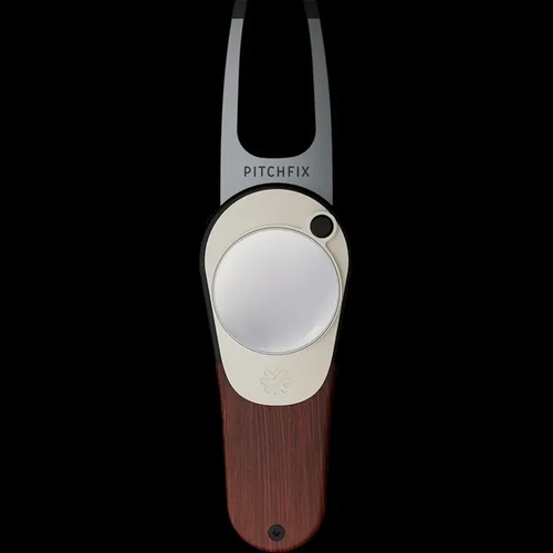 Main photo of Pitch Fix Woodie Divot Tool 