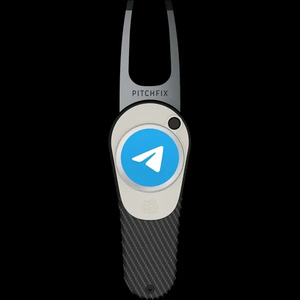 Photo of Pitch Fix Icon Divot Tool 