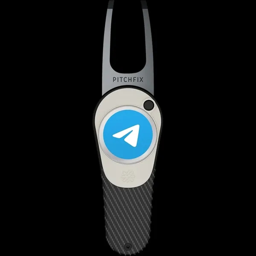 Main photo of Pitch Fix Icon Divot Tool 