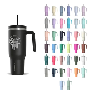 Photo of 40 Oz. Hydrapeak Voyager Travel Mug
