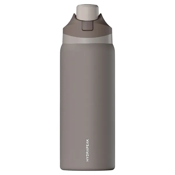 Mocha color option for 32 Oz. Hydrapeak Insulated Water Bottle