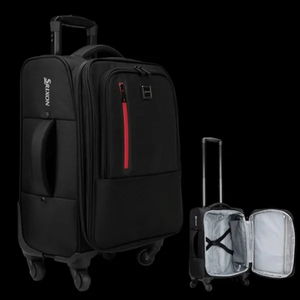 Photo of Srixon Golf Rolling Carry On