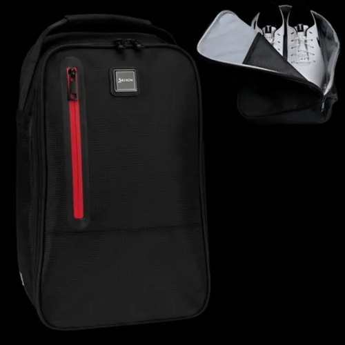 Main photo of Srixon Golf Shoe Pouch