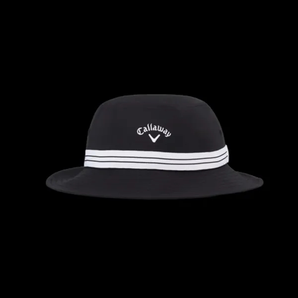 Black color option for Callaway Men's Bucket Hat