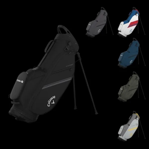 Photo of Callaway Chase Stand Golf Bag