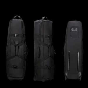 Photo of Callaway Clubhouse Travel Cover