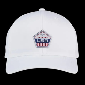 Photo of Callaway Golf Patriot Cap