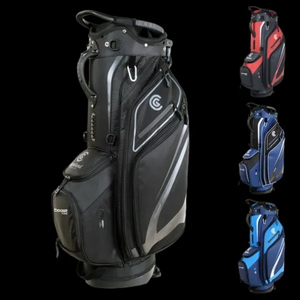 Photo of Cleveland Golf Lightweight Stand Bag