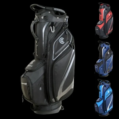 Photo of Cleveland Golf Lightweight Stand Bag