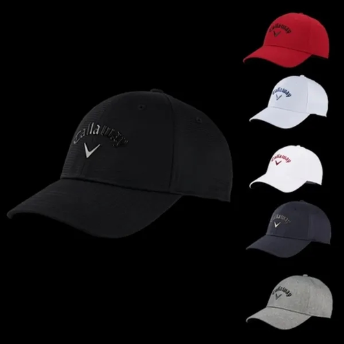 Main photo of Callaway Liquid Metal Golf Cap