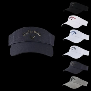 Photo of Callaway Liquid Metal Visor