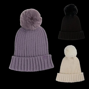 Photo of Callaway Women's Extended Season Beanie With Pom