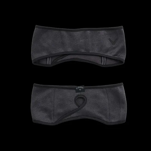 Black color option for Callaway Women's Hightail Winter Headband