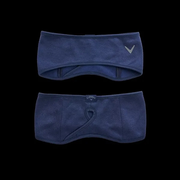 Navy Blue color option for Callaway Women's Hightail Winter Headband