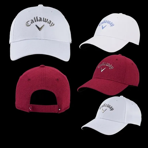Main photo of Callaway Women's Liquid Metal Golf Cap