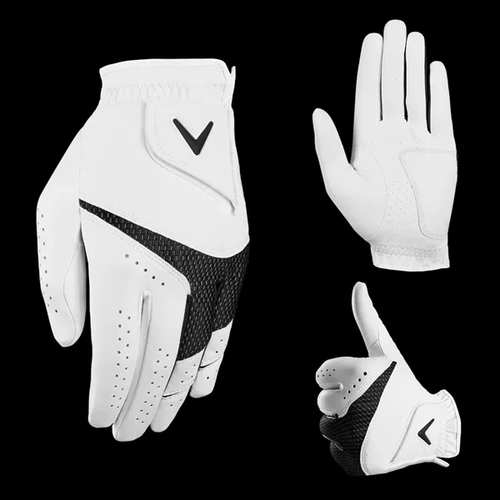 Main photo of Callaway Weather Spann Golf Glove