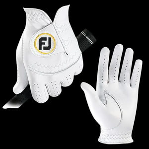 Photo of Foot Joy Sta Sof Golf Glove