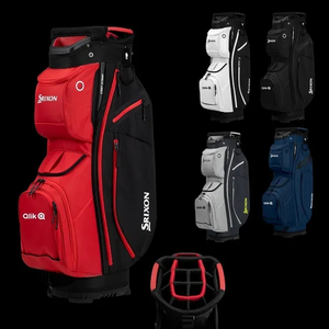 Photo of Srixon Signature Series Cart Bag