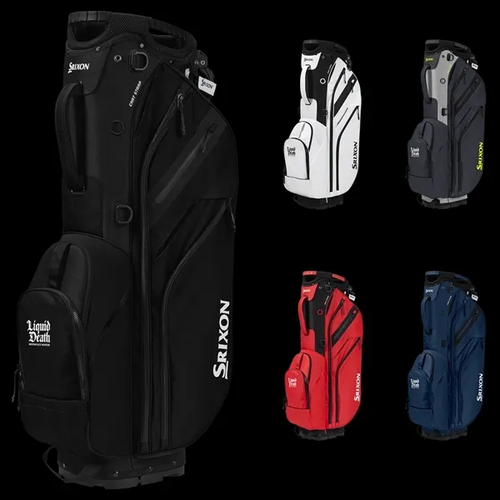 Photo of Srixon Signature Series Stand Bag