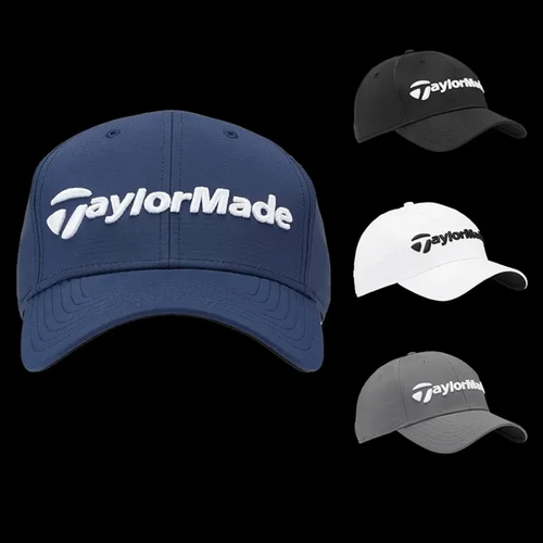 Main photo of Taylor Made Evergreen Radar Golf Cap