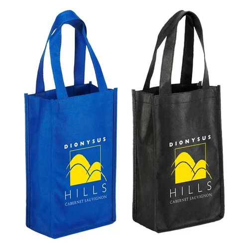 Main photo of Orchard Breeze 2 Bottle Wine Bag
