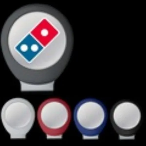 Photo of Pitch Fix Hat Clip With Ball Marker