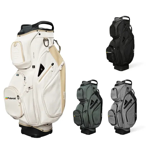 Main photo of Sunday Golf Big Rig Golf Bag