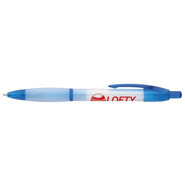Blue/Blue Ink color option for Chiller Pen