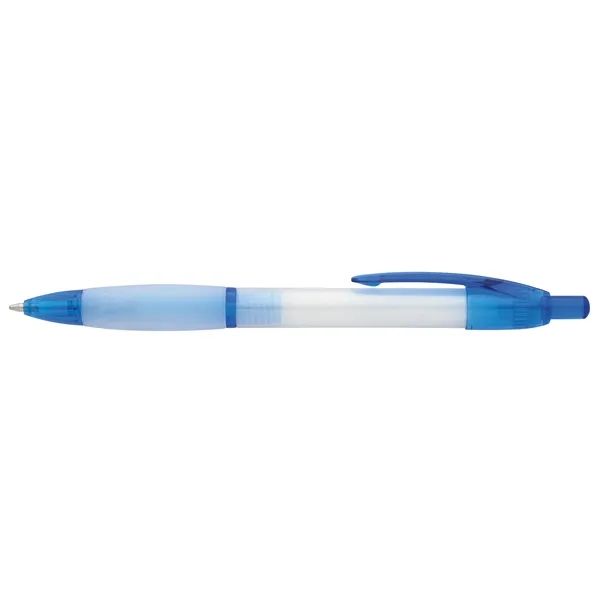 Royal/Black Ink color option for Chiller Pen