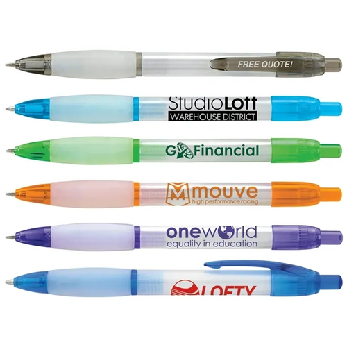 Main photo of Chiller Pen