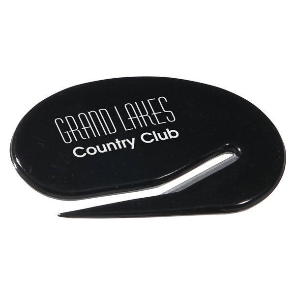 Dark Black color option for Oval Letter Opener