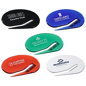 Photo of Oval Letter Opener