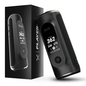 Photo of Blue Tees Player+ Gps Magnetic Golf Speaker