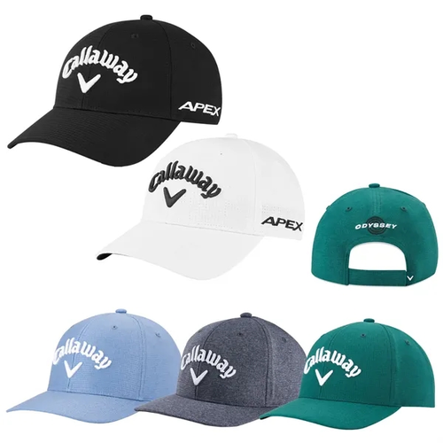Main photo of Callaway Performance Pro Cap