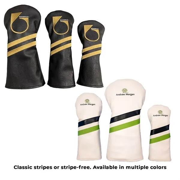 Black color option for Vintage Embroidered Head Cover Set 