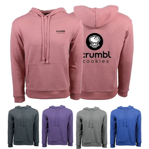Photo of Omni Premium Tri Blend Hooded Sweatshirt