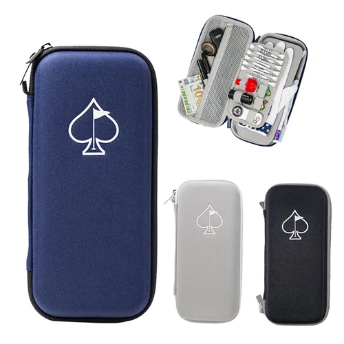 Main photo of Pins And Aces Glove Caddie 