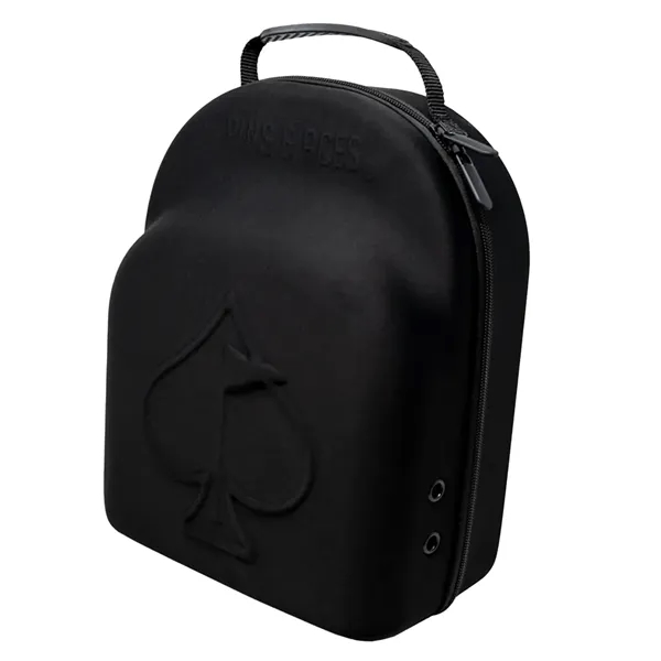 Black color option for Pins And Aces Hat Caddie