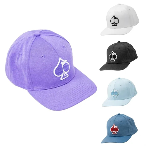 Main photo of Pins And Aces Performance Golf Cap 