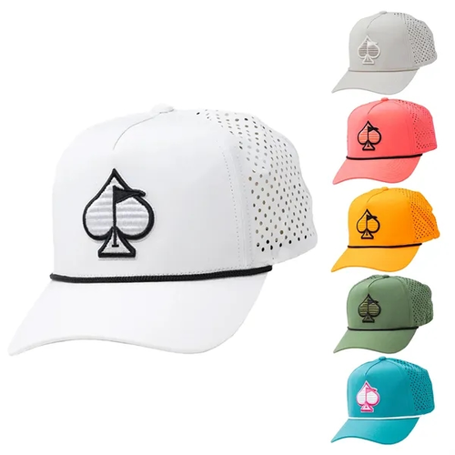 Main photo of Pins And Aces Rope Hat