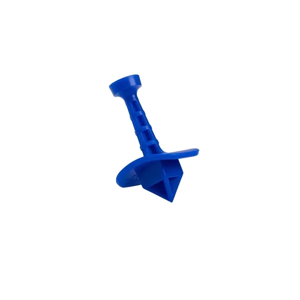 Blue color option for Pins And Aces Shottee Golf Tee